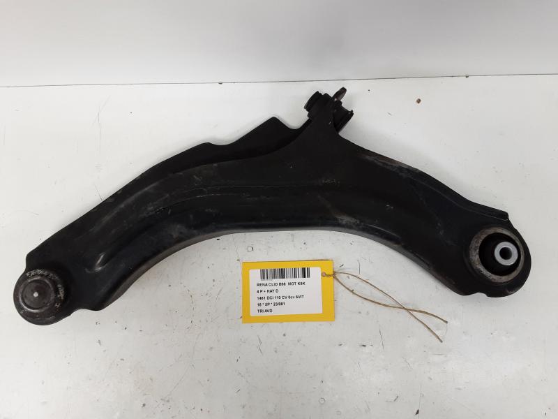 DRAAGARM VOOR RECHTS Renault CLIO IV 7/16 - 20 FaceLift