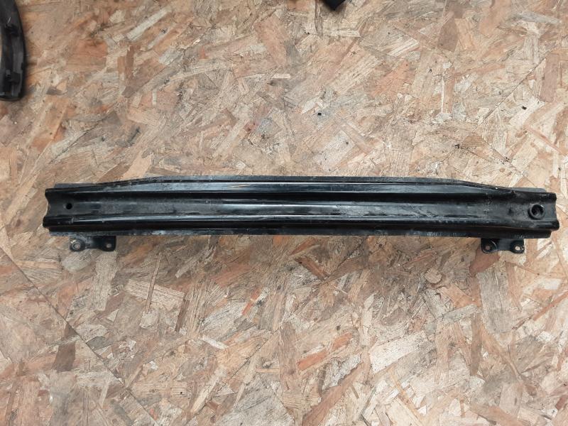 RENFORT DE PARE-CHOCS ARRIERE Vw T-ROC 10/17 - 4/22