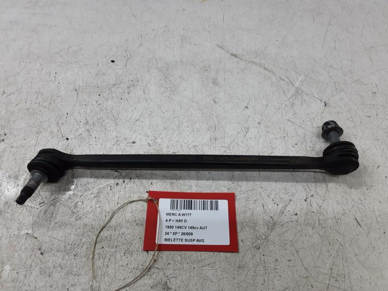 BIELETTE DE SUSPENSION AVANT GAUCHE Mercedes-Benz A W177 FaceLift 2/23+