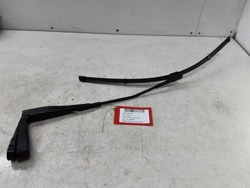 RIGHT FRONT WIPER ARM Mercedes-Benz A W177 FaceLift 2/23+