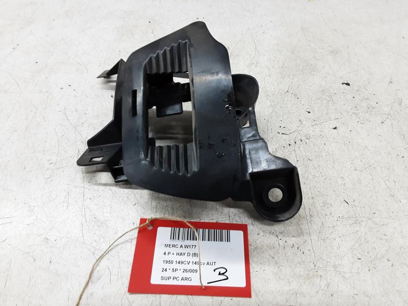 SUPPORT PARE-CHOCS ARRIERE GAUCHE Mercedes-Benz A W177 FaceLift 2/23+