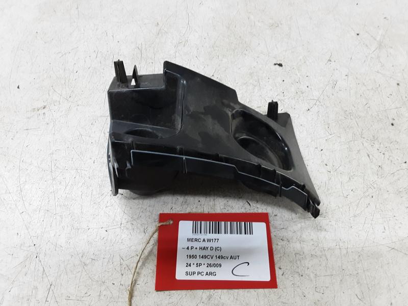 SUPPORT PARE-CHOCS ARRIERE GAUCHE Mercedes-Benz A W177 FaceLift 2/23+