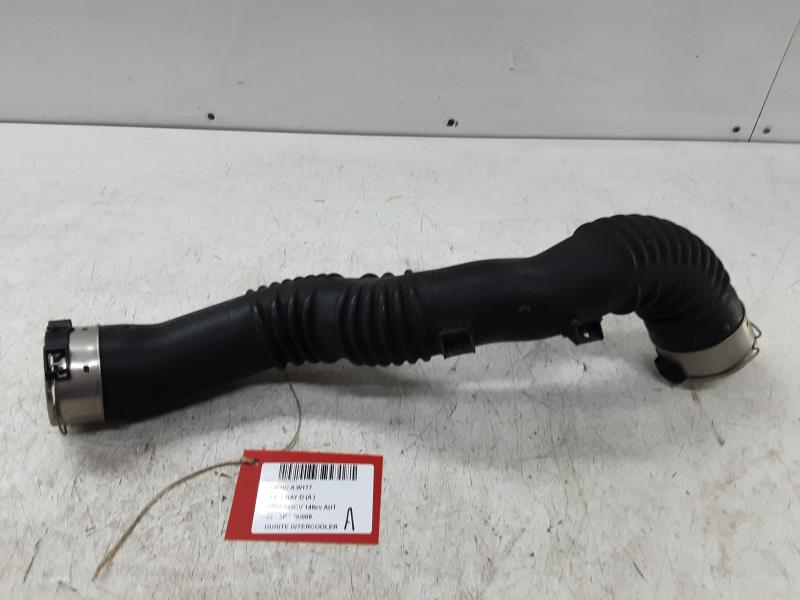 INTERCOOLER HOSE Mercedes-Benz A W177 FaceLift 2/23+