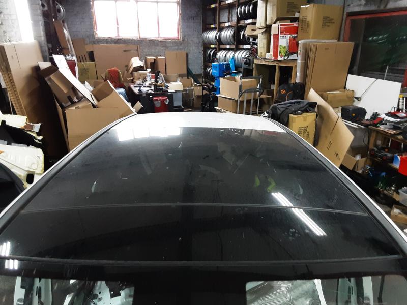 TOIT OUVRANT Mercedes-Benz A W177 FaceLift 2/23+