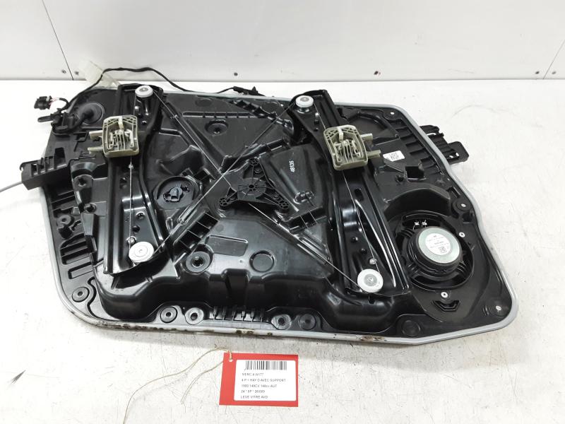 FENSTERMECHANIK TÜRIG RECHTS VORNE Mercedes-Benz A W177 FaceLift 2/23+
