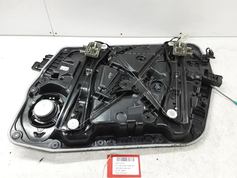 FENSTERMECHANIK TÜRIG LINKS VORNE Mercedes-Benz A W177 FaceLift 2/23+