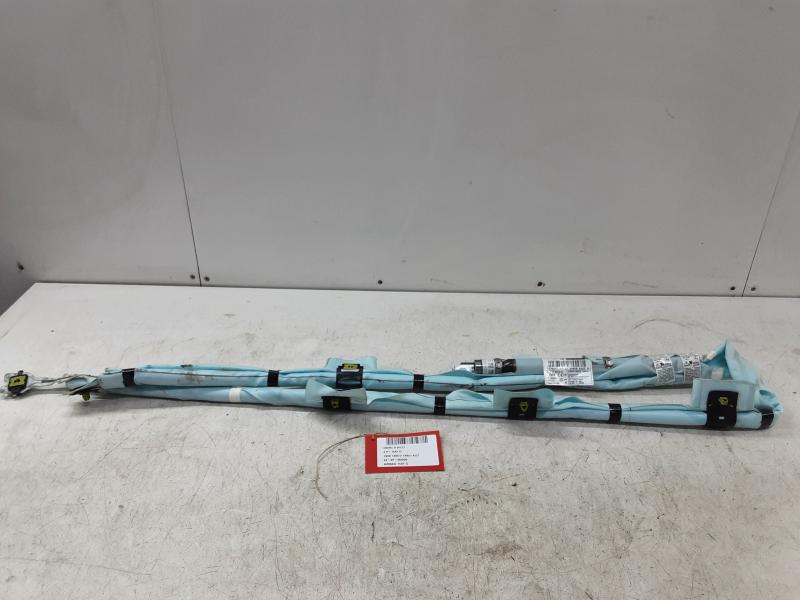 ROOF CURTAIN AIRBAG LEFT Mercedes-Benz A W177 FaceLift 2/23+