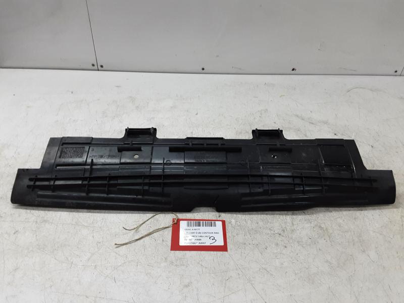 FRONT PLASTIC Mercedes-Benz A W177 FaceLift 2/23+
