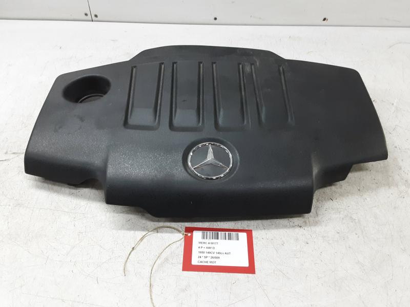 MOTOR DEKSEL Mercedes-Benz A W177 FaceLift 2/23+