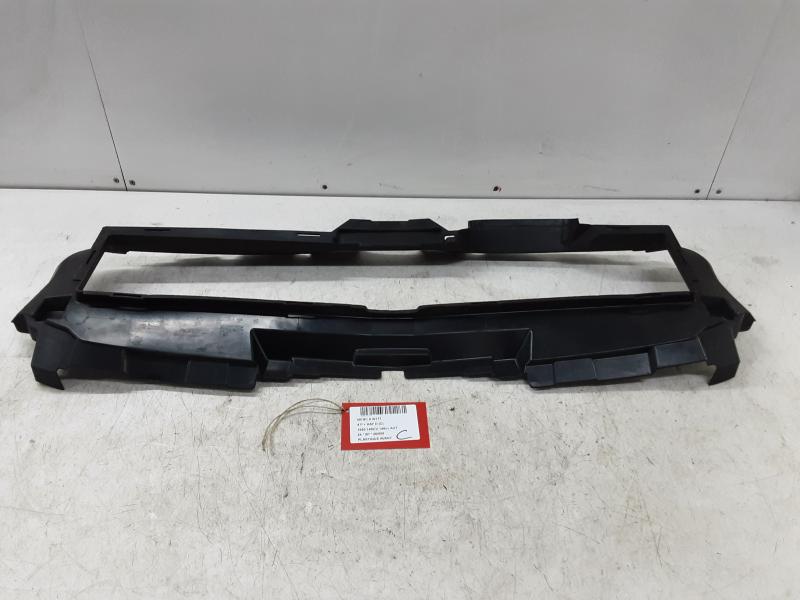 FRONT PLASTIC Mercedes-Benz A W177 FaceLift 2/23+