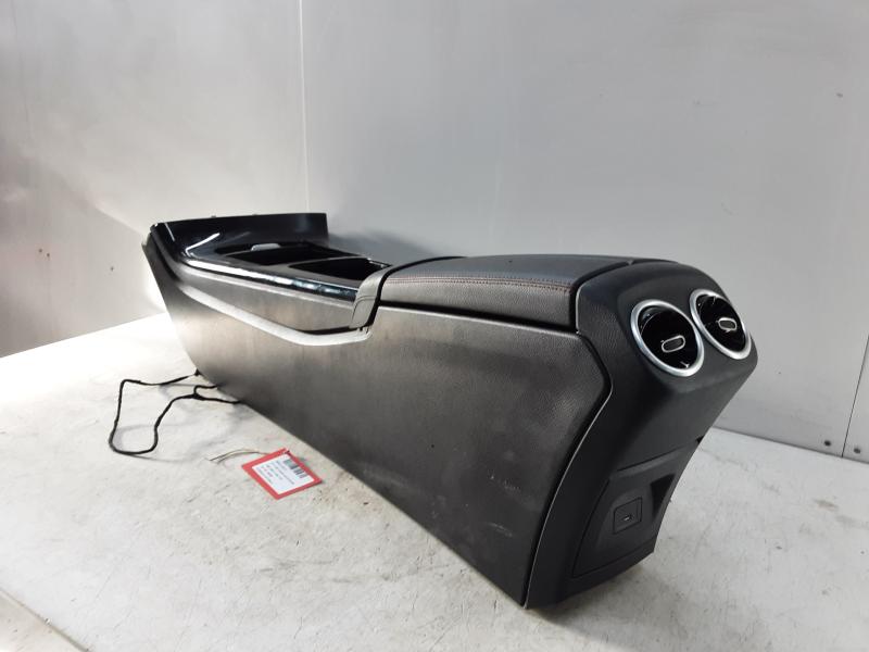 CONSOLE CENTRALE Mercedes-Benz A W177 FaceLift 2/23+