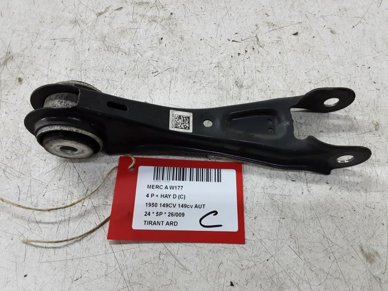 DRAAGARM ACHTER RECHTS Mercedes-Benz A W177 FaceLift 2/23+