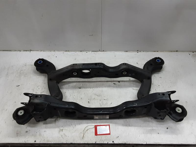 ACHTERBRUG Mercedes-Benz A W177 FaceLift 2/23+