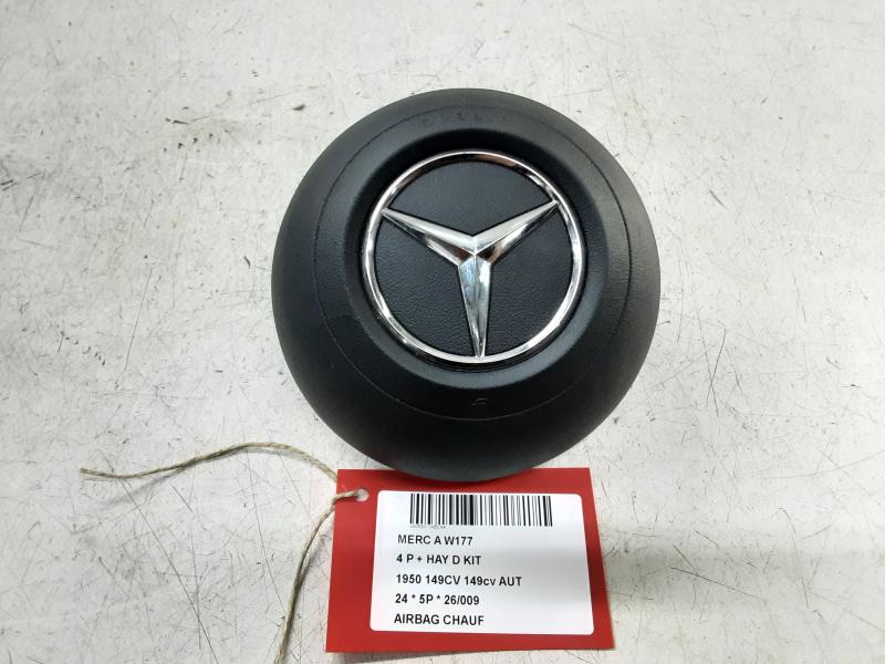 LENKRAD AIRBAG Mercedes-Benz A W177 FaceLift 2/23+