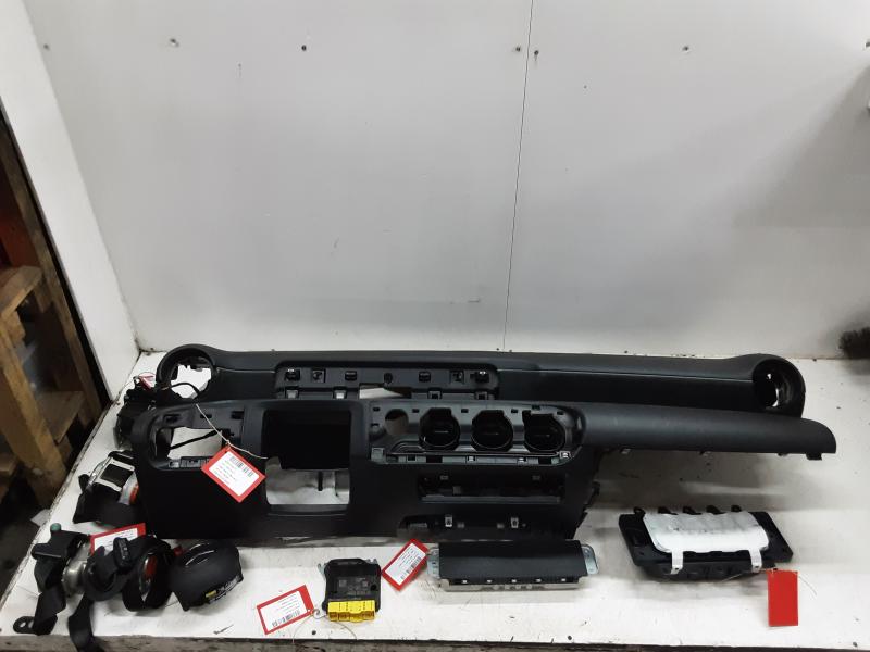 KIT D'AIRBAG Mercedes-Benz A W177 FaceLift 2/23+
