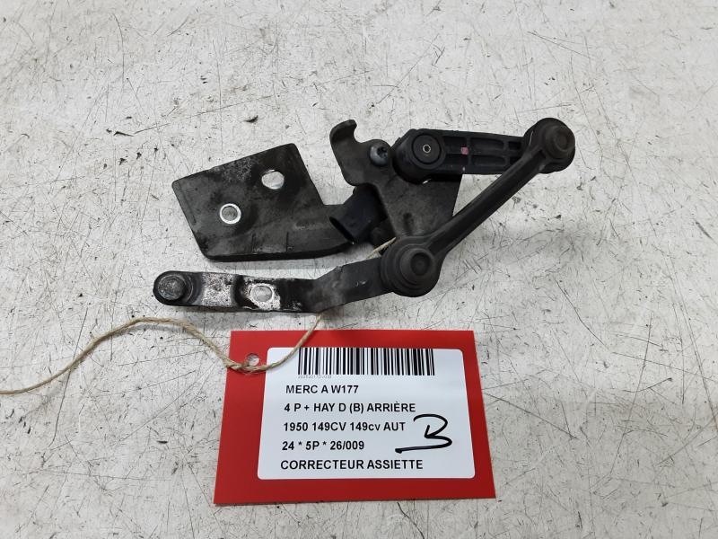 SENSOR KOPLAMP REGELAAR Mercedes-Benz A W177 FaceLift 2/23+