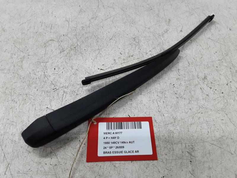 BRAS D'ESSUIE-GLACE ARRIERE Mercedes-Benz A W177 FaceLift 2/23+