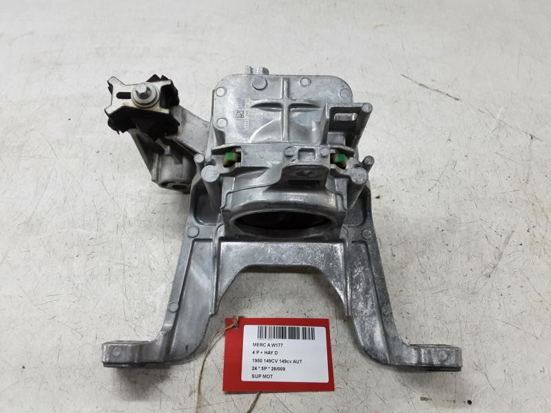 SUPPORT-MOTEUR Mercedes-Benz A W177 FaceLift 2/23+