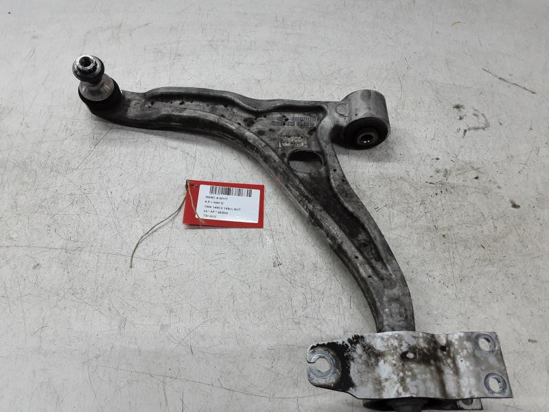 DRAAGARM VOOR LINKS Mercedes-Benz A W177 FaceLift 2/23+