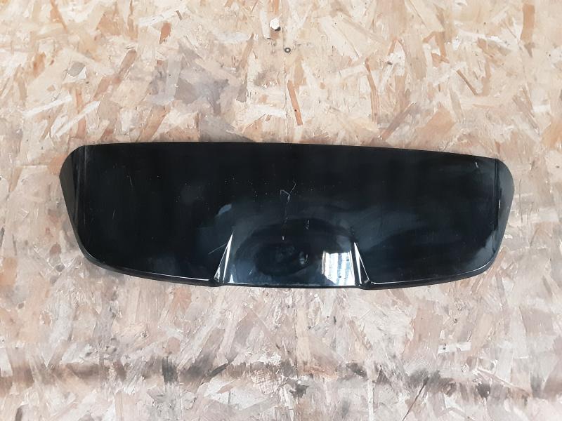 SPOILER Audi A3 5D/20+