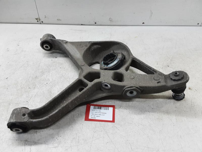 TRIANGLE ARRIERE DROITE Mercedes-Benz GLE W167/C167 19+