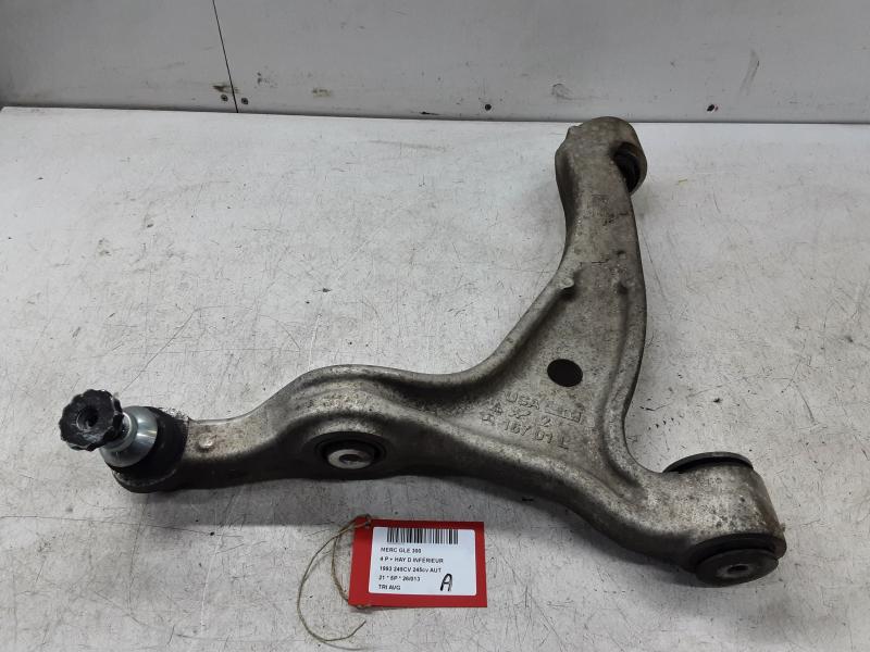 TRIANGLE AVANT GAUCHE Mercedes-Benz GLE W167/C167 19+