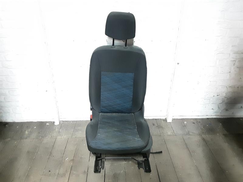 FRONT LEFT SEAT Renault CLIO III 10/05 - 05/09
