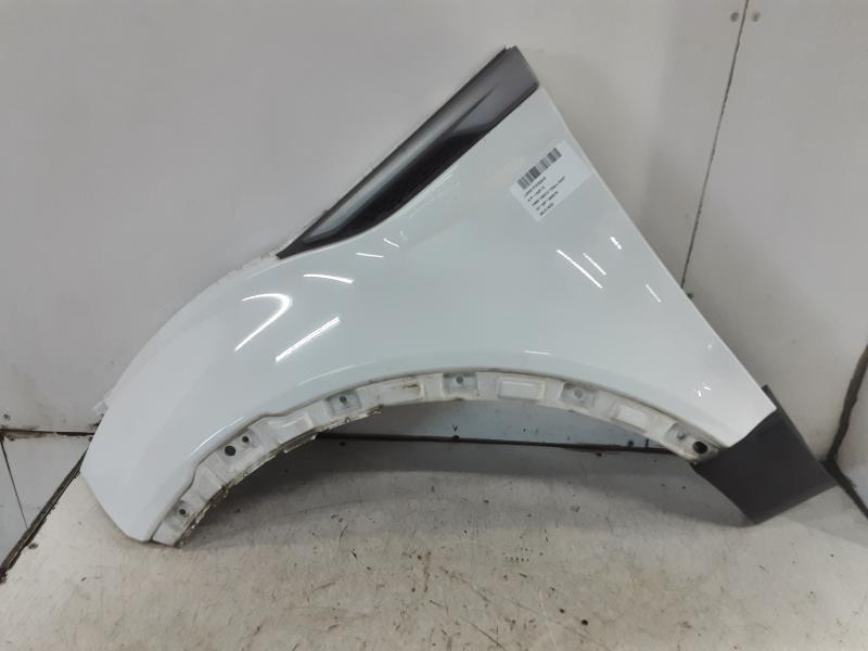SPATBORD VOOR RECHTS Land Rover EVOQUE 06/11 - 19