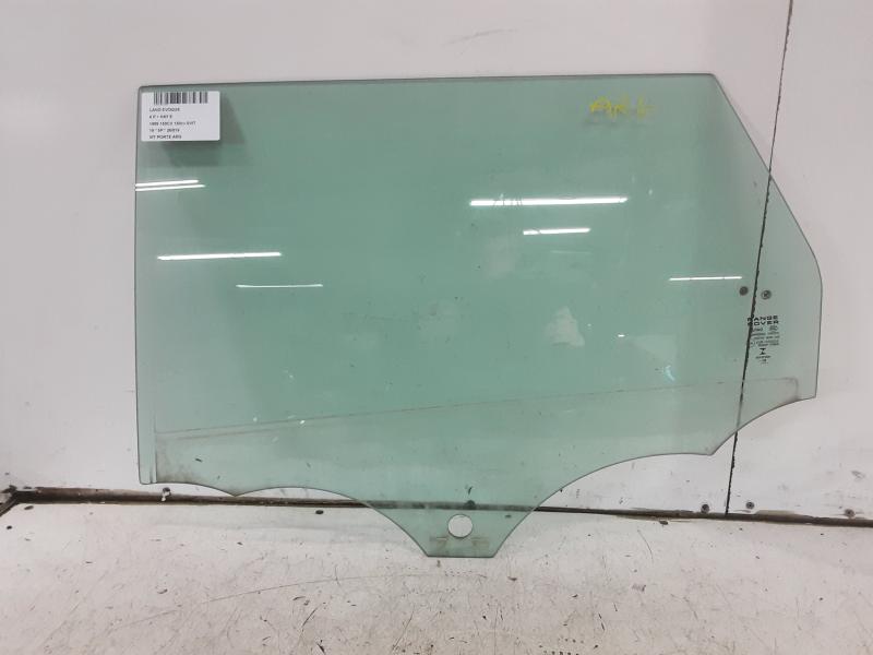 LEFT REAR DOOR WINDOW Land Rover EVOQUE 06/11 - 19