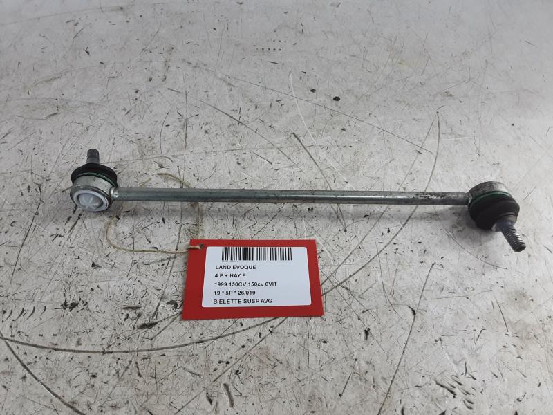 BIELETTE DE SUSPENSION AVANT GAUCHE Land Rover EVOQUE 06/11 - 19