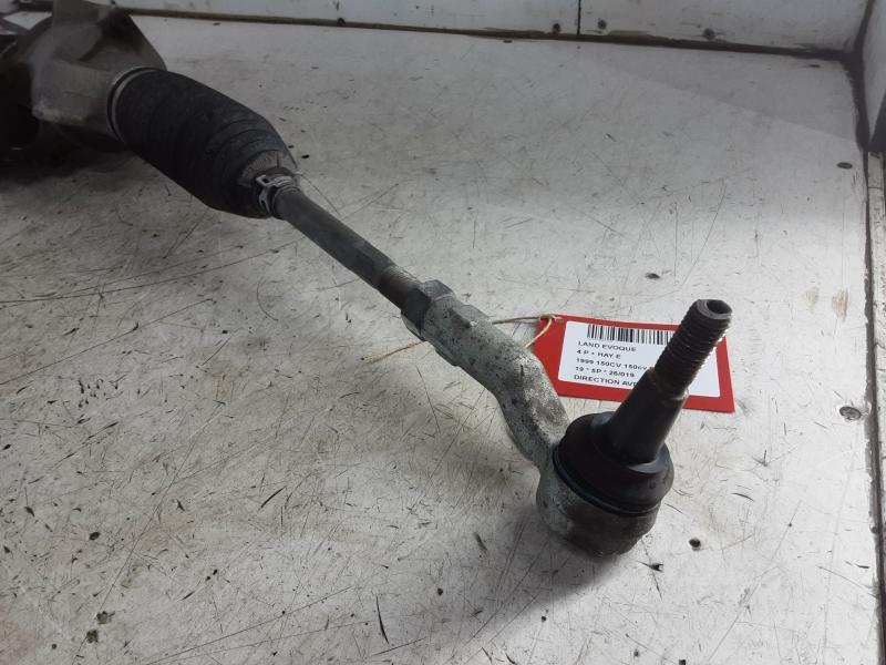 SPOORSTANG LINKS VOOR Land Rover EVOQUE 06/11 - 19