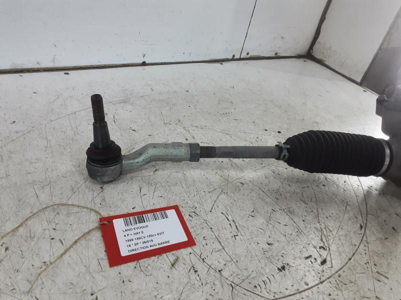 BARRE DE DIRECTION AVANT GAUCHE Land Rover EVOQUE 06/11 - 19