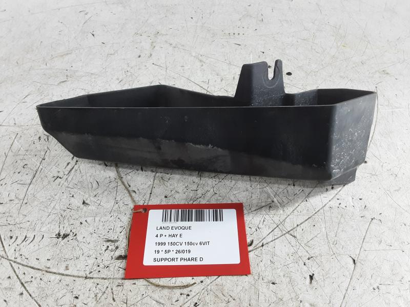 SUPPORT DE PHARE AVANT DROIT Land Rover EVOQUE 06/11 - 19