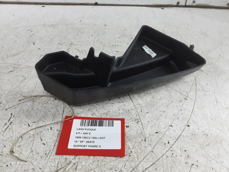 SUPPORT DE PHARE AVANT GAUCHE Land Rover EVOQUE 06/11 - 19