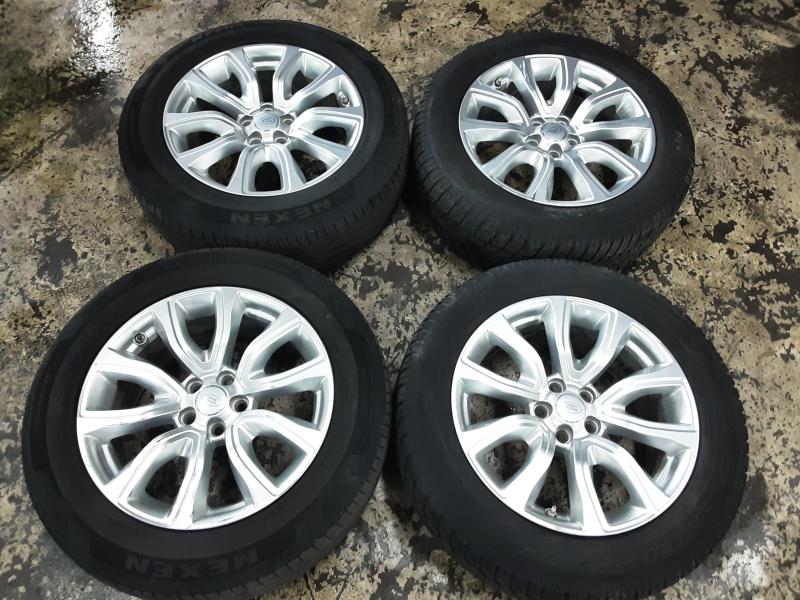 RIM Land Rover EVOQUE 06/11 - 19
