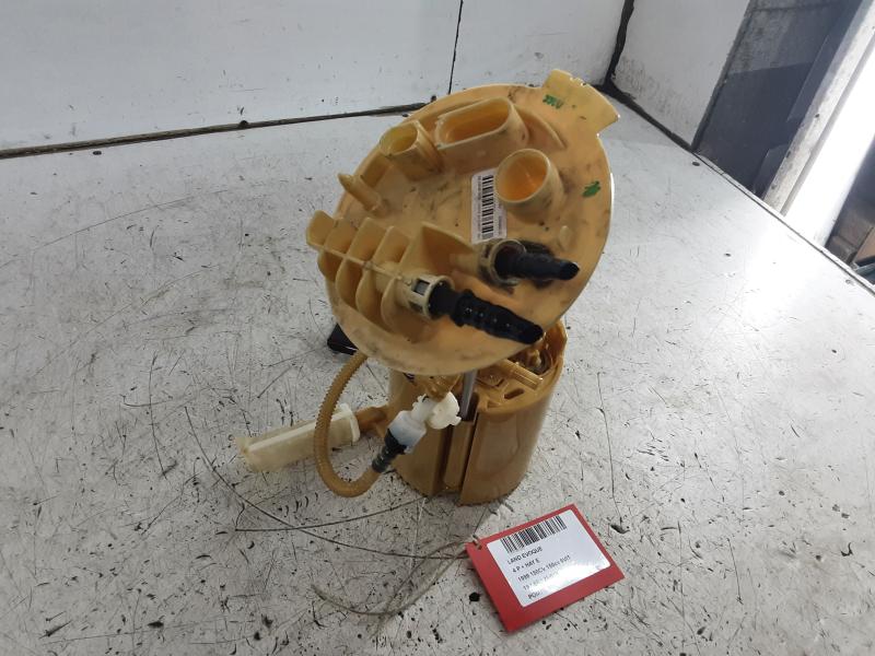 DIESEL POMP Land Rover EVOQUE 06/11 - 19