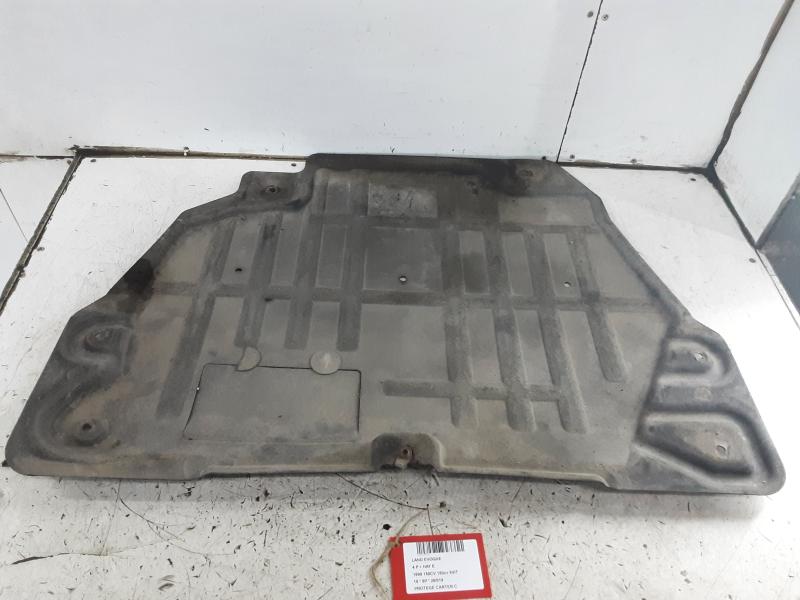 CARTER DEKSEL MIDDEN Land Rover EVOQUE 06/11 - 19