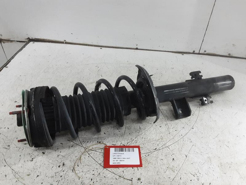 REAR SHOK ABSORBER LEFT Land Rover EVOQUE 06/11 - 19