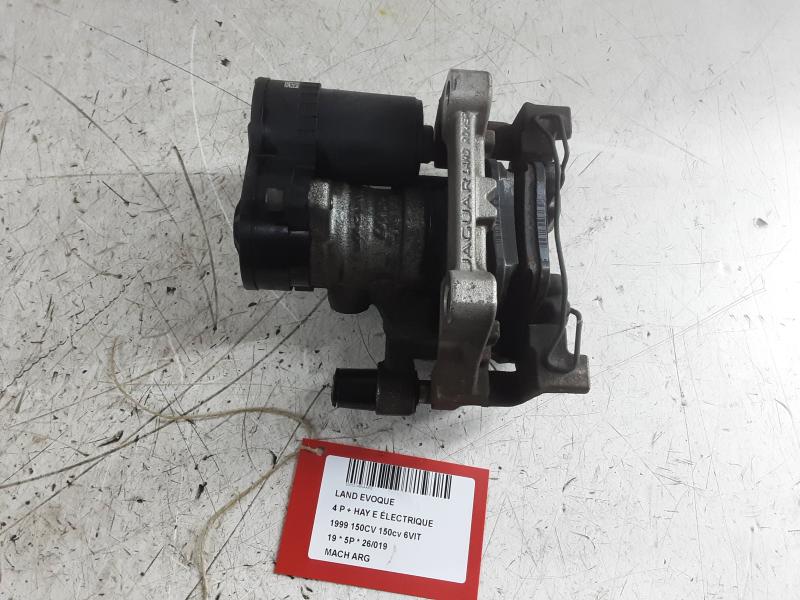 REMKLAUW ACHTER LINKS Land Rover EVOQUE 06/11 - 19