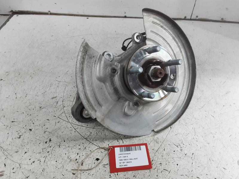 MOYEU ARRIERE DROIT Land Rover EVOQUE 06/11 - 19