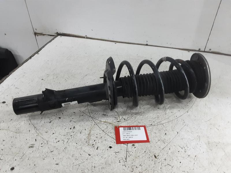FEDERBEIN VORNE RECHTS Land Rover EVOQUE 06/11 - 19