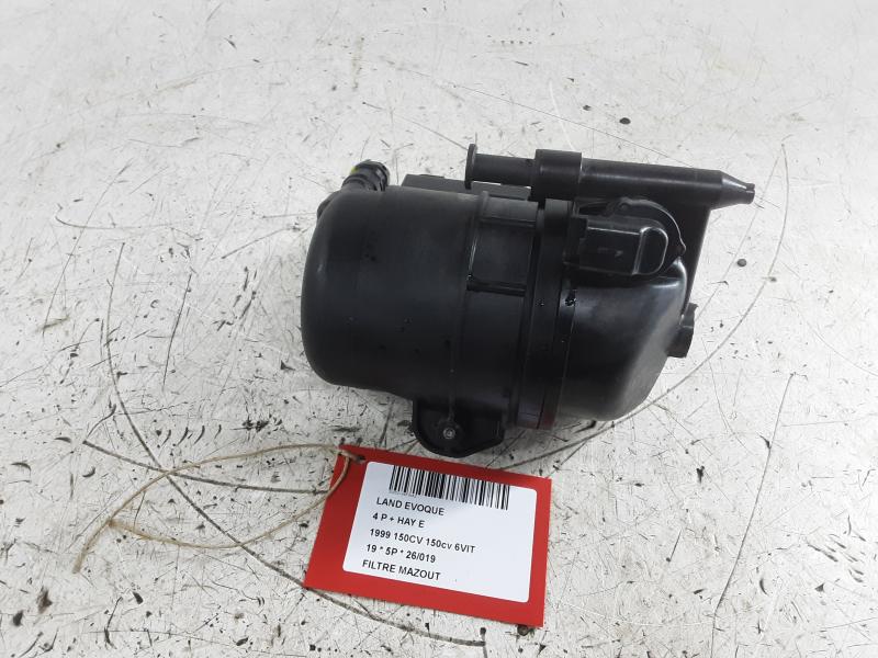 KRAFTSTOFFFILTER Land Rover EVOQUE 06/11 - 19