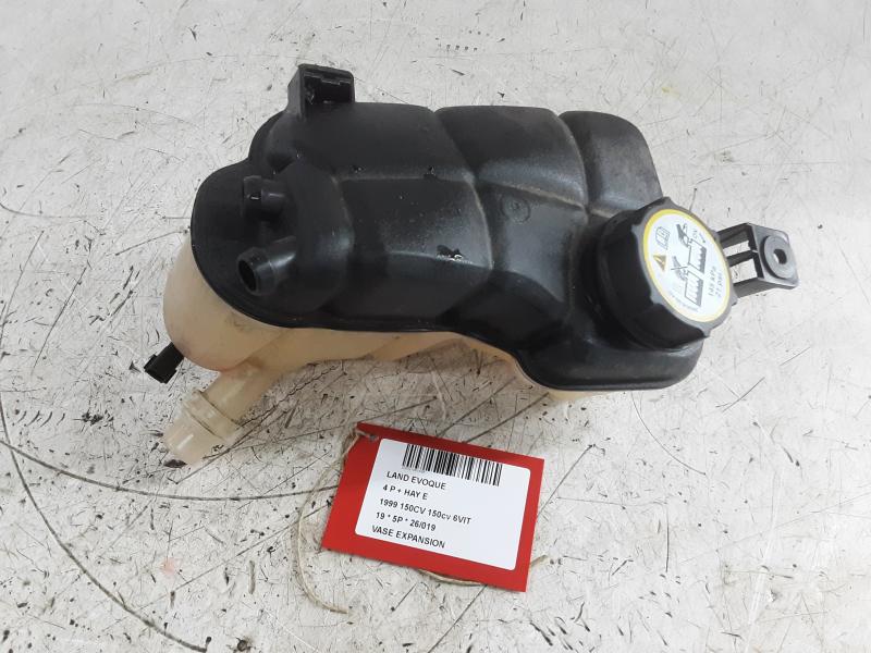 VASE D'EXPANSION Land Rover EVOQUE 06/11 - 19