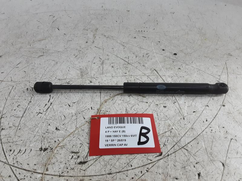 DRUKVEER MOTORKAP Land Rover EVOQUE 06/11 - 19