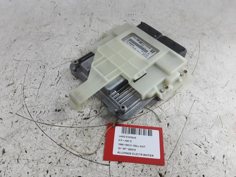 ONTSTEKINGSMODULE Land Rover EVOQUE 06/11 - 19