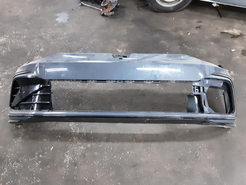 VOORBUMPER Vw GOLF VIII 2/20+