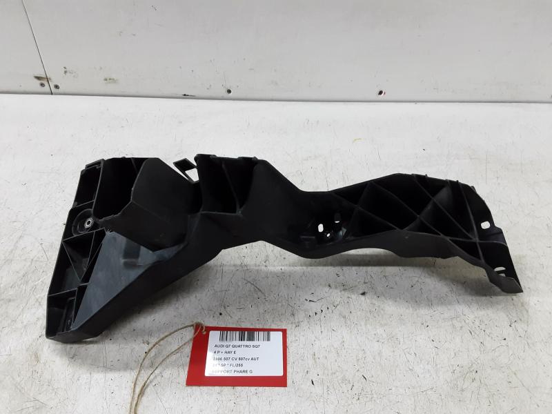 SUPPORT DE PHARE AVANT GAUCHE Audi SQ7