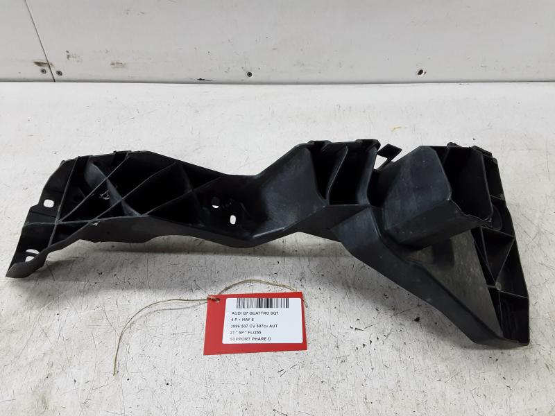SUPPORT DE PHARE AVANT DROIT Audi SQ7