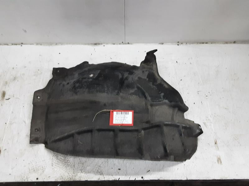 BINNEN SPATBORD RECHTS VOOR Audi SQ7