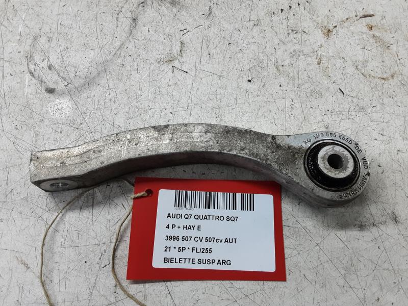 BIELETTE DE SUSPENSION ARRIERE GAUCHE Audi SQ7